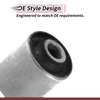 Honda Civic, Civic del Sol Front Lower Control Arm Bushing (1992-1995)