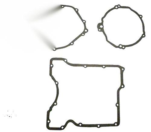 Yamaha XJ1100 Clutch Cover Stator Cover Oil Pan Gasket