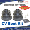 Mitsubishi Starion 2 x CV Axle Boot (1983–1987)