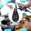 Dodge Chrysler Keyless Entry Remote Key Shell Cover (No Chip)