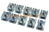 Lotus Elise VX220 28x Undertray Spring Clip (2000–2004)