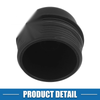 Kia Sedona, Sorento Engine Oil Filter Housing Cover (2016-2018)