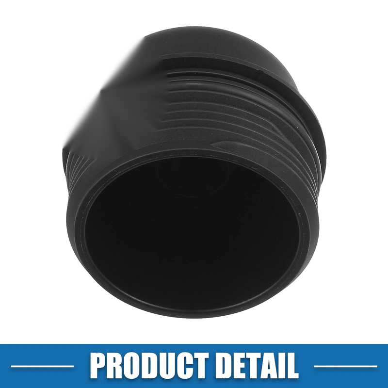 Kia Sedona, Sorento Engine Oil Filter Housing Cover (2016-2018)