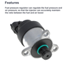 Kia Sorento Fuel Pressure Regulator 20-70 Psi (2002)