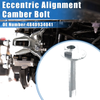 Toyota Sequoia, Lexus LX570 Alignment Camber Bolt (2008-2021)