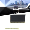 Opel Combo Corsa Meriva Tigra Improved Heat Sink LCD Display