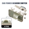 Mercedes CLS450 S450 S560 Front Right Power Window Switch (2018-2023)