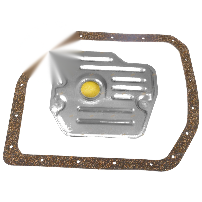 Toyota Avensis ACM21 Auto Transmission Filter (2003–2010)