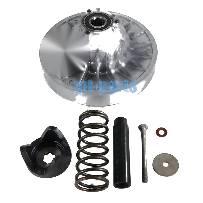 Bombardier Can-Am Outlander 650 06-07 Secondary Clutch Driven Spring