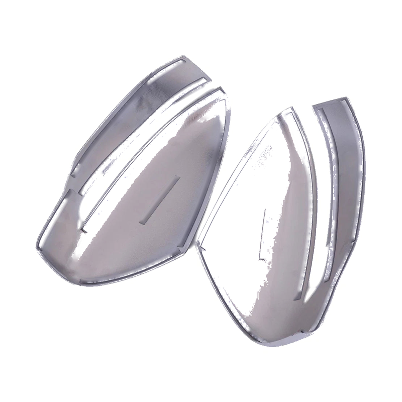 Nissan Qashqai J11 2 x Rear View Mirror Caps (2014-2018)
