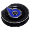 Landcruiser Bundera RJ70 2.4L Air Con Fan Belt Idler Pulley (1984–1990)