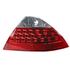 Honda Accord Left & Right Tail Lamps (2006-2007)