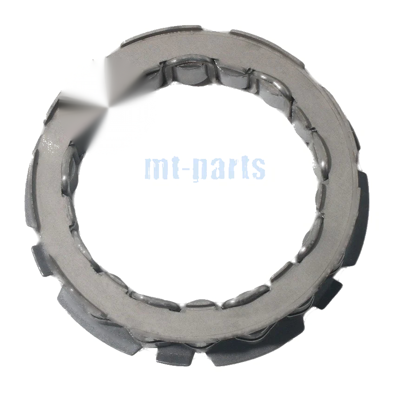 Kawasaki KLF300 Bayou 300 Starter Clutch One Way Bearing Kit (1989-2006)