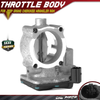 Fuel Injection Throttle Body Jeep Grand Cherokee Wrangler Gladiator Ram1500 (2019–2023)