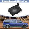 Chrysler Town Country Transmission Filter Oil Pan (2008-2016)