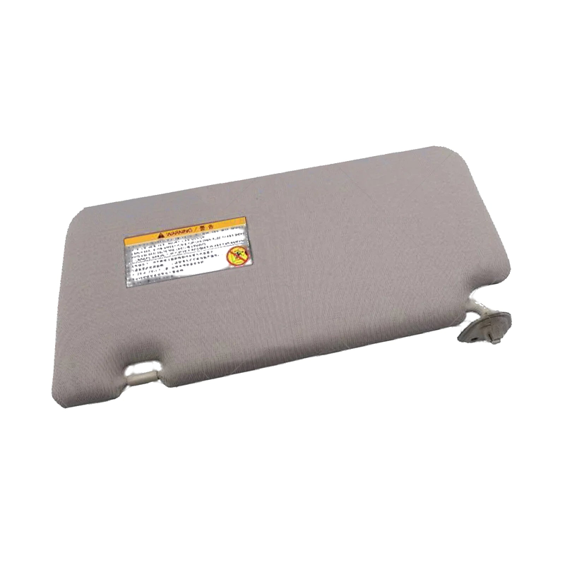 Nissan Tiida C11 Hatch Sedan Right Side Sun Visor (2004-2012)