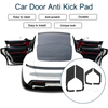 Jeep Wrangler Car Door Anti Kick Pad Sticker Protector (2018-2023)