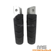 14-18 BMW R NINE T R9T Motorcycle Aluminum Front Foot Pegs (2014-2018)