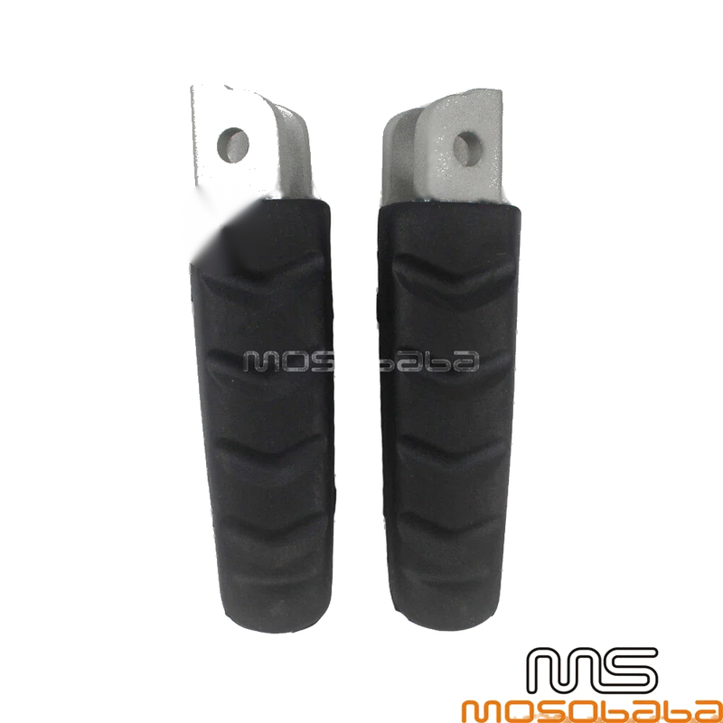 14-18 BMW R NINE T R9T Motorcycle Aluminum Front Foot Pegs (2014-2018)
