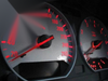 BMW 3 Series E36 Z3 M3 Dashboard Gauge Rings Silver (1992-1999)