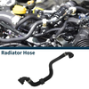 BMW X5 (2010-2010) Black Radiator Hose Heater Hose