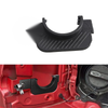 Toyota Tacoma Black ABS Plastic Gas Cap Holder (2016-2021)