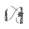 Ford Ranger PX / Mazda BT50 Front Right Regulator W/ Motor 6-Pin (2011–2015)