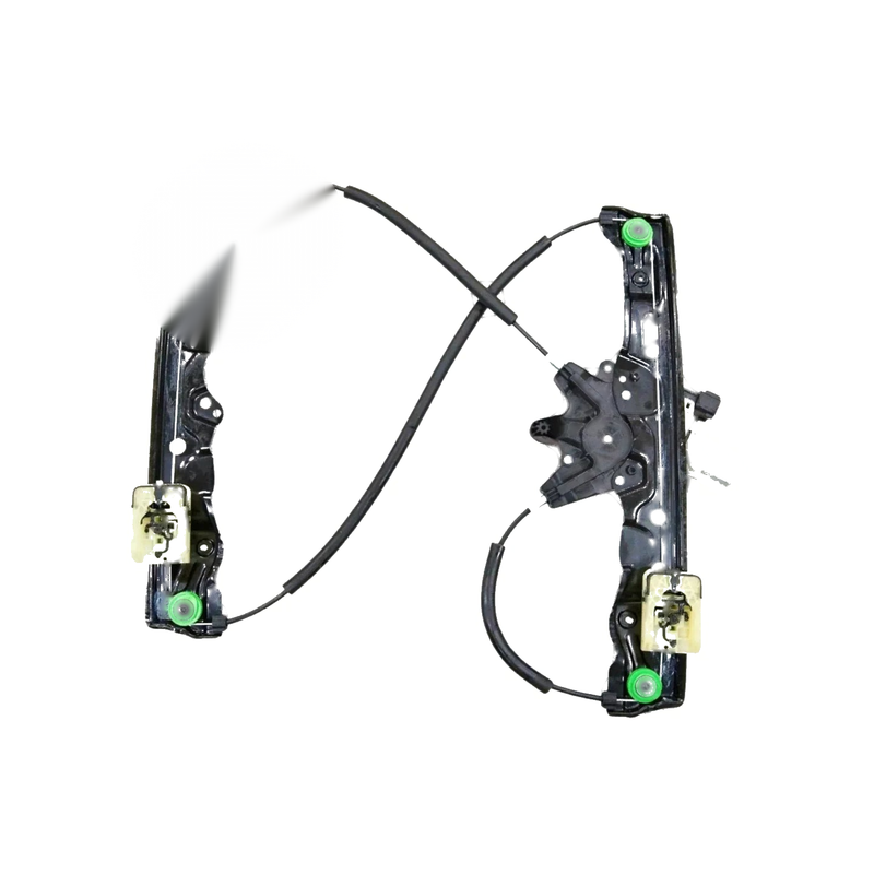 Ford Ranger PX / Mazda BT50 Front Right Regulator W/ Motor 6-Pin (2011–2015)