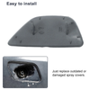 BMW 535i GT Front Right Washer Nozzle Cover (2014-2017)