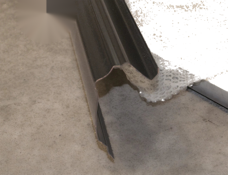 Holden FC FE FB EK Outer Sill Panel (1956-1961)