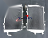 Honda RC51 RVT1000 RVT1000R Aluminum Radiator (2002-2006)