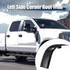 Ford F250 F350 Left Side Pillar Decorative Cover (2011-2016)