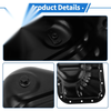 Toyota Tundra Engine Oil Pan (2000-2006)