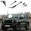 Suzuki Jimny Front Hood Gas Lift Supports (2018-2023)