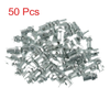 Motorcycle Nipple Screw / 50x 5mm Thread Dia / Brake Cable Wire Solderless
