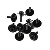 Screw Bolt / 10pcs 20mm / Air Dam Deflector