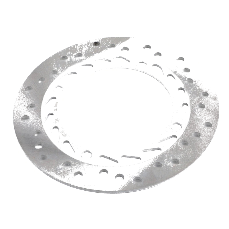 Honda NX250 NX 250 AX-1 Rear Brake Disc (1988-1994)