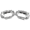 Nissan Patrol Y62 5.6L VK56VD Front Disc Brake Calipers (2013 - 2024)