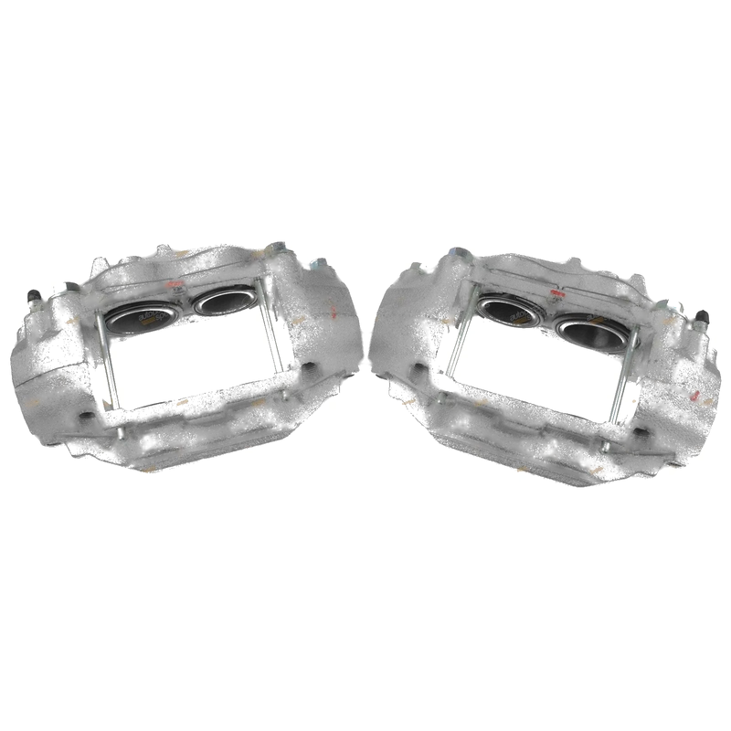 Nissan Patrol Y62 5.6L VK56VD Front Disc Brake Calipers (2013 - 2024)