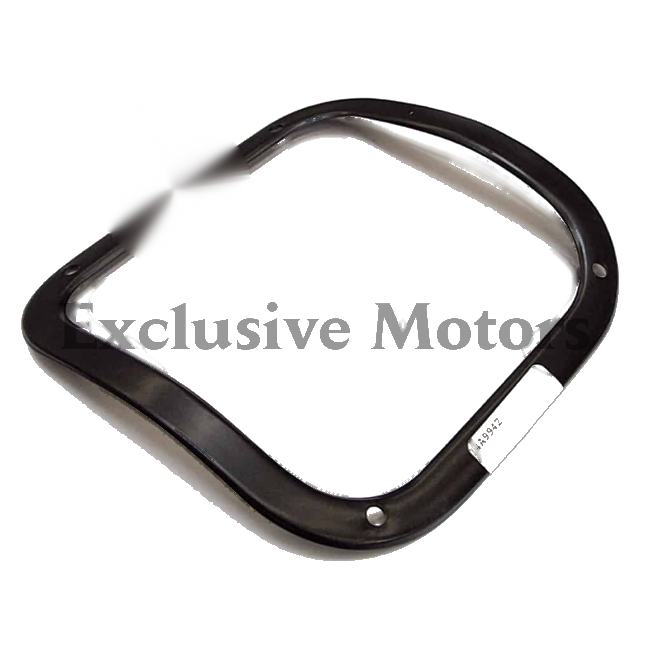 Remote Change Mini Gaiter Ring