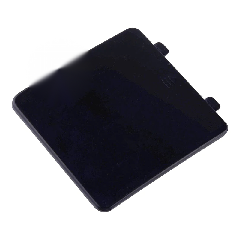 Benz CLS W219 C219 Sedan Bumper Towing Hook Eye Cover (2007-2009)