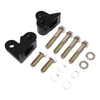 Harley Touring Electra Glide 1" Rear Shock Lowering Kit (1997-2001)