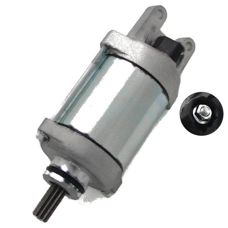 Honda TRX700 TRX700XX Starter Motor (2008-2011)