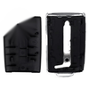 Mazda CX-30, CX-5 4 Button Remote Key Fob (2020-2023)
