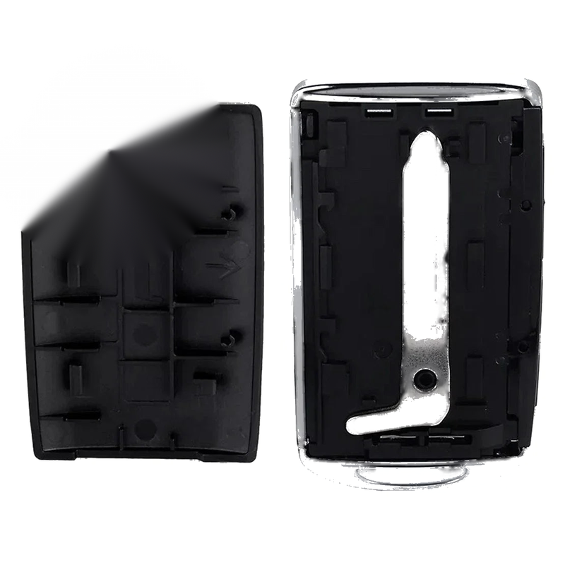 Mazda CX-30, CX-5 4 Button Remote Key Fob (2020-2023)