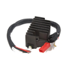 Yamaha VMX1200 Voltage Regulator Rectifier (1996–2007)