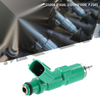 Toyota Prius 1.5L, Scion xA xB 4 Pcs Fuel Injectors (2003-2009)