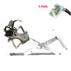 Toyota RAV4 Front Right Window Regulator W/Motor (2000–2006)