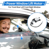 Subaru Impreza Power Window Regulator Lift Motor (2002-2007)