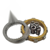 Honda TRX250 Recon Clutch Kit Heavy Duty Springs & Gasket Kit (1997–2018)